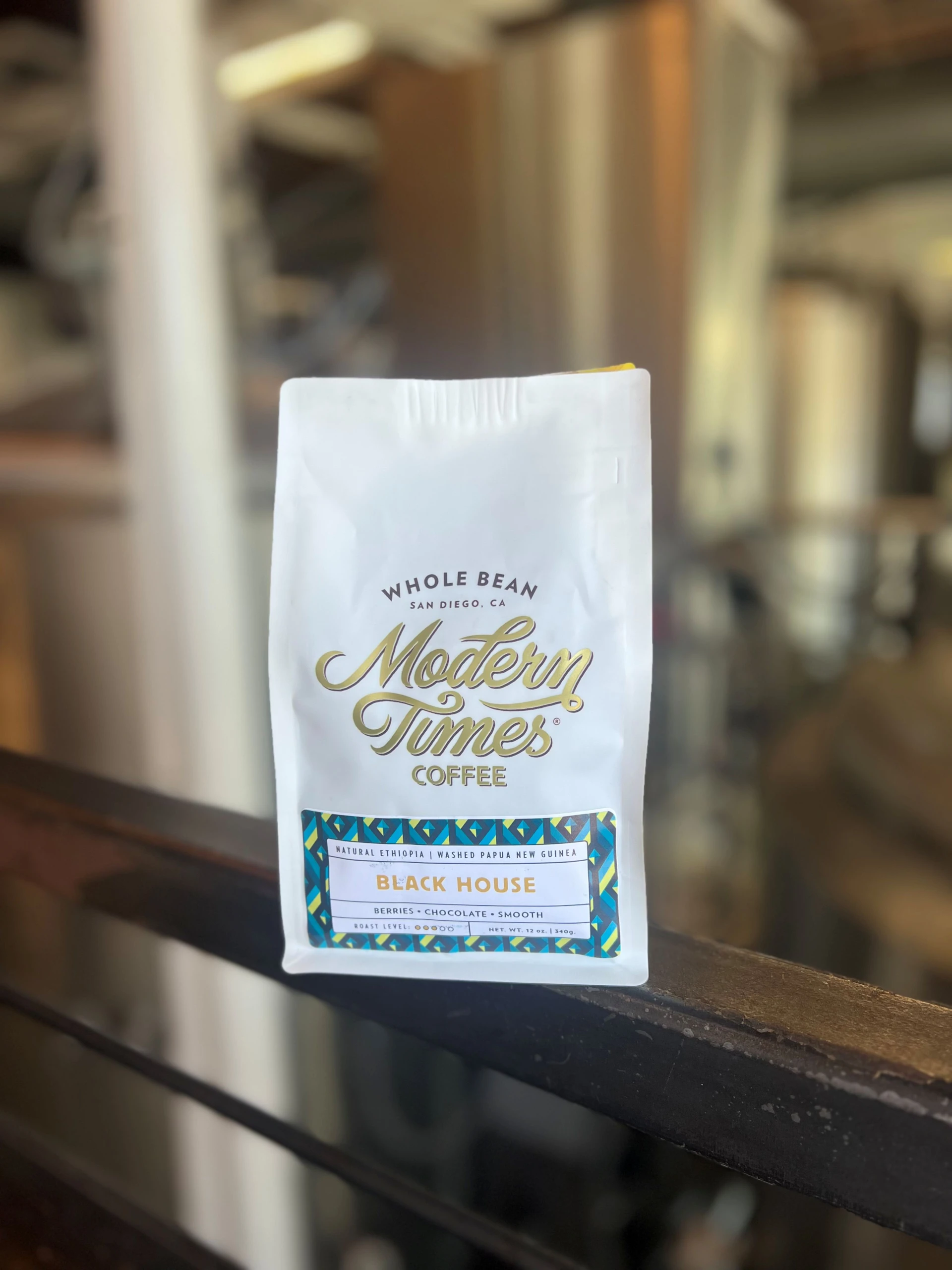 Modern Times Coffee (ONLINE STORE) 