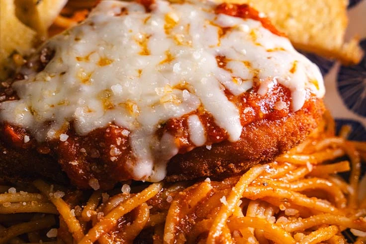 Chicago Bros Pizzeria