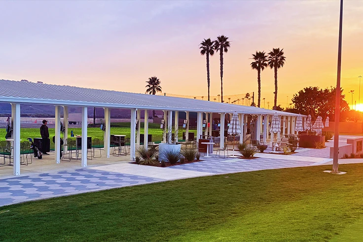 Del Mar Golf Center