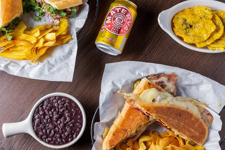 Havana Grill ($25)