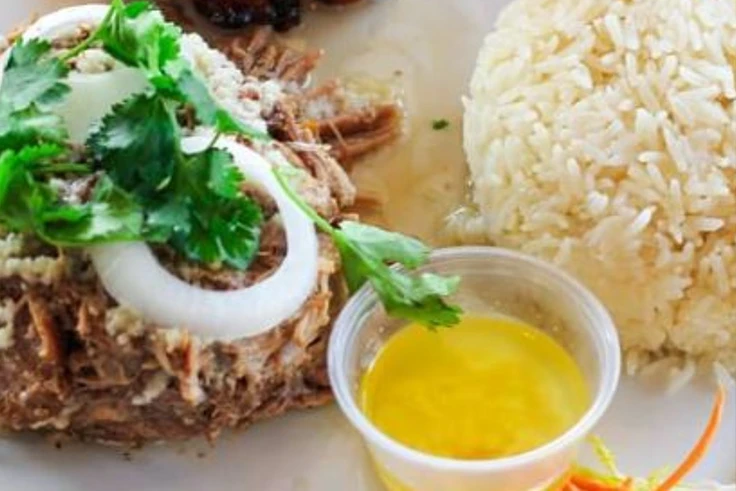 Havana Grill ($50)
