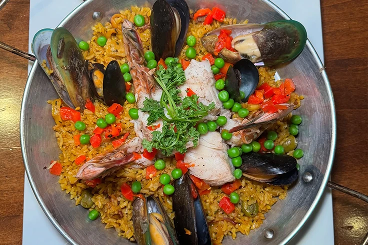 Havana Grill ($50)