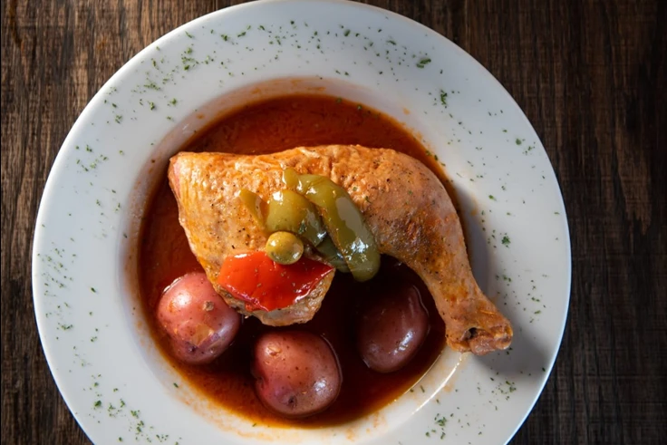 Havana Grill ($50)