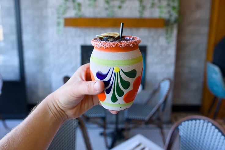 Havana Grill ($50)
