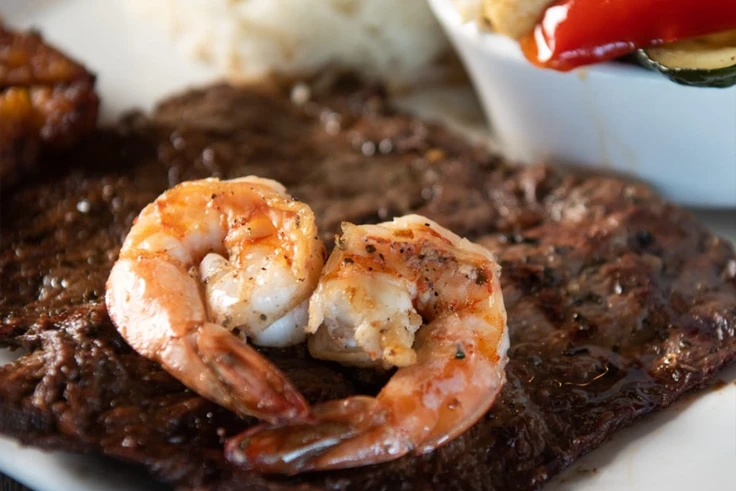 Havana Grill ($50)