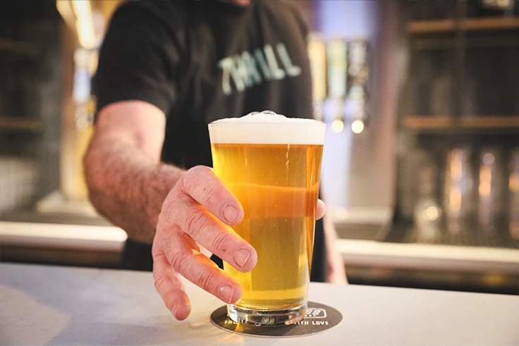 Karl Strauss Brewing Company
