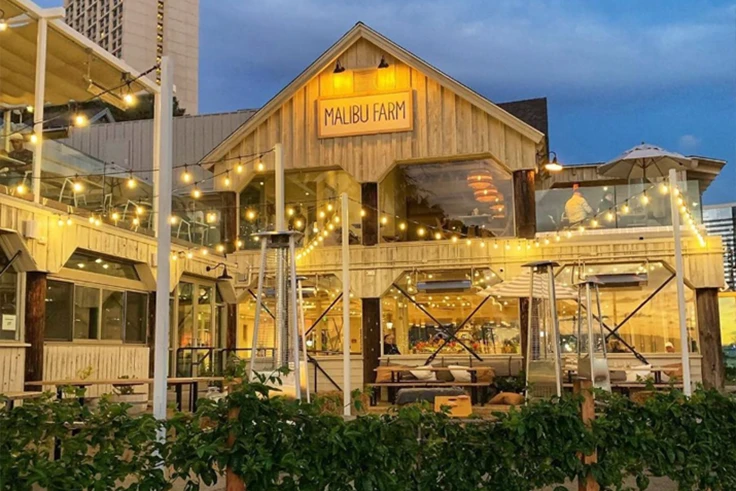 Malibu Farms ($100)
