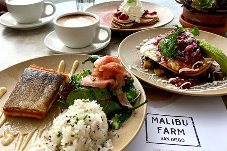 Malibu Farms ($100)