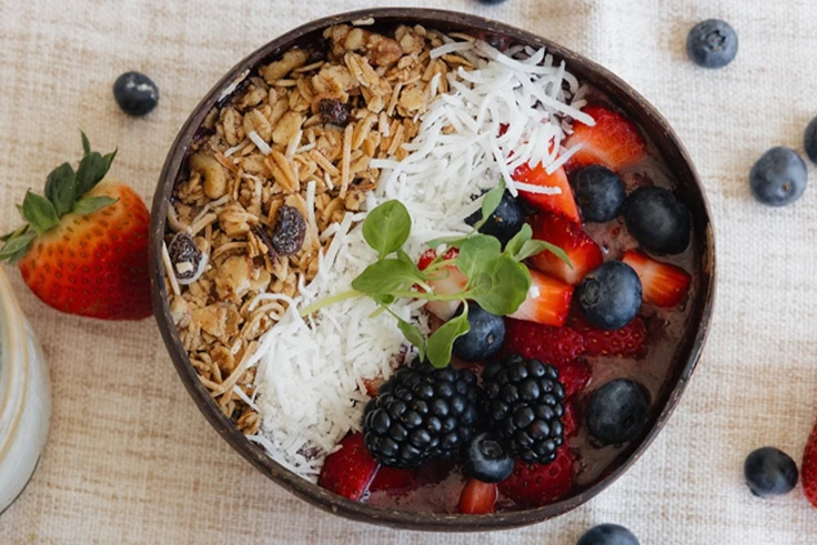 Malibu Farm ($50)