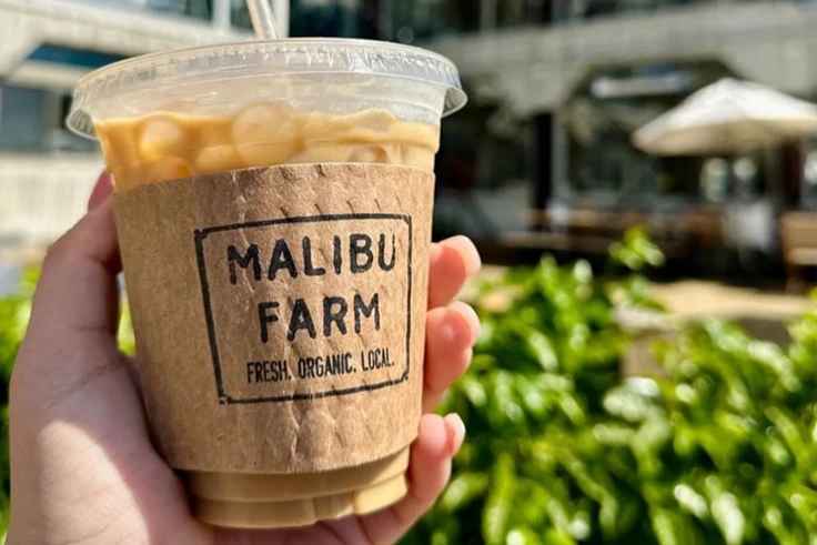 Malibu Farm ($50)