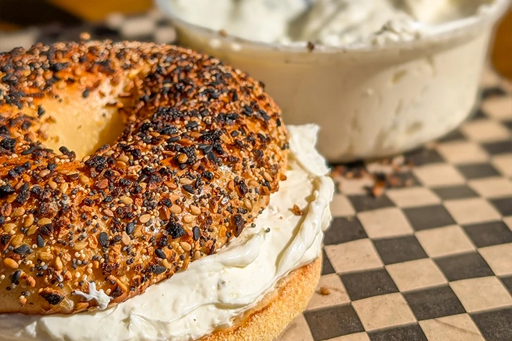 Nomad Donuts