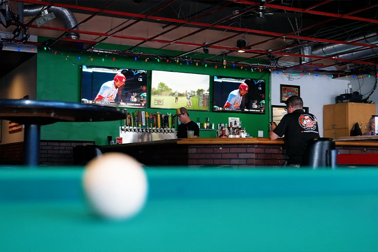 Premier Pub