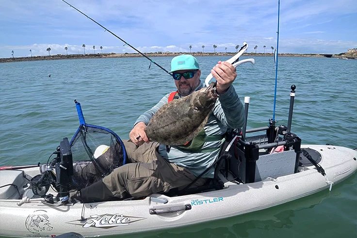 SanDog Kayak Adventure