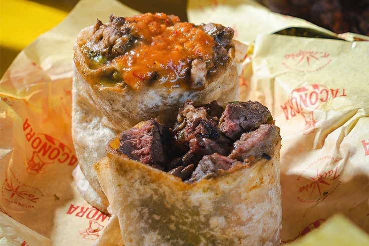 Taconora