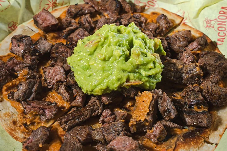 Taconora
