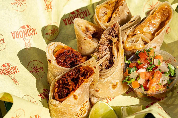 Taconora