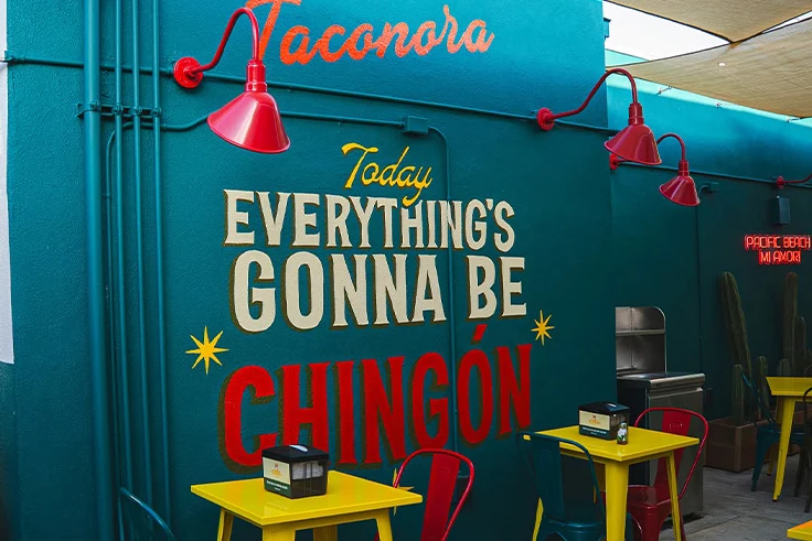 Taconora