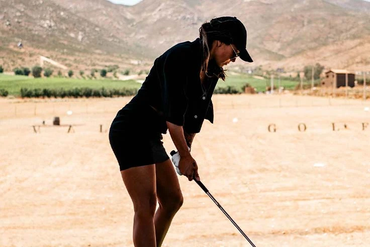 Valle Golf