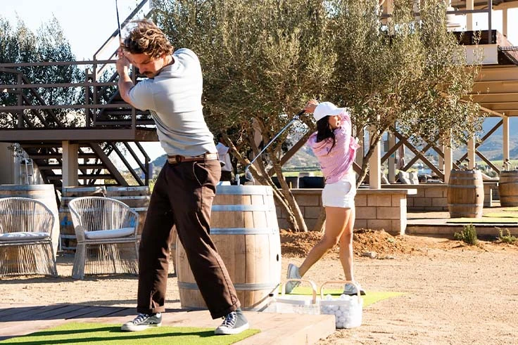Valle Golf