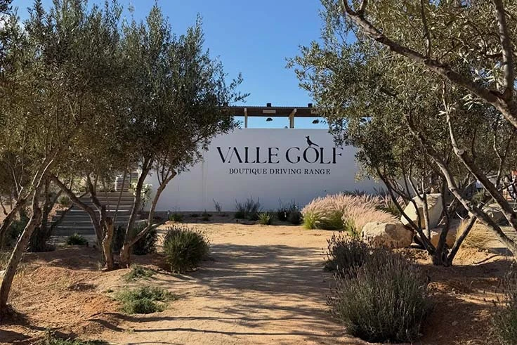 Valle Golf
