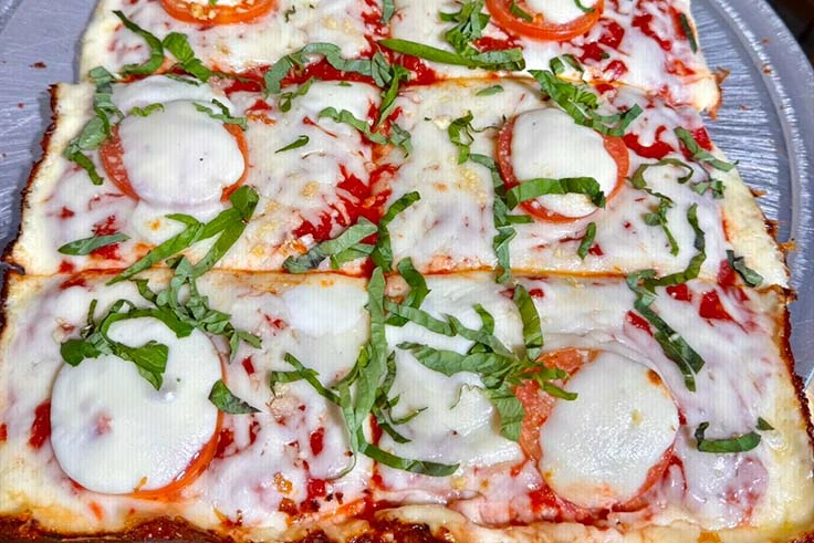Victorino’s Pizzeria