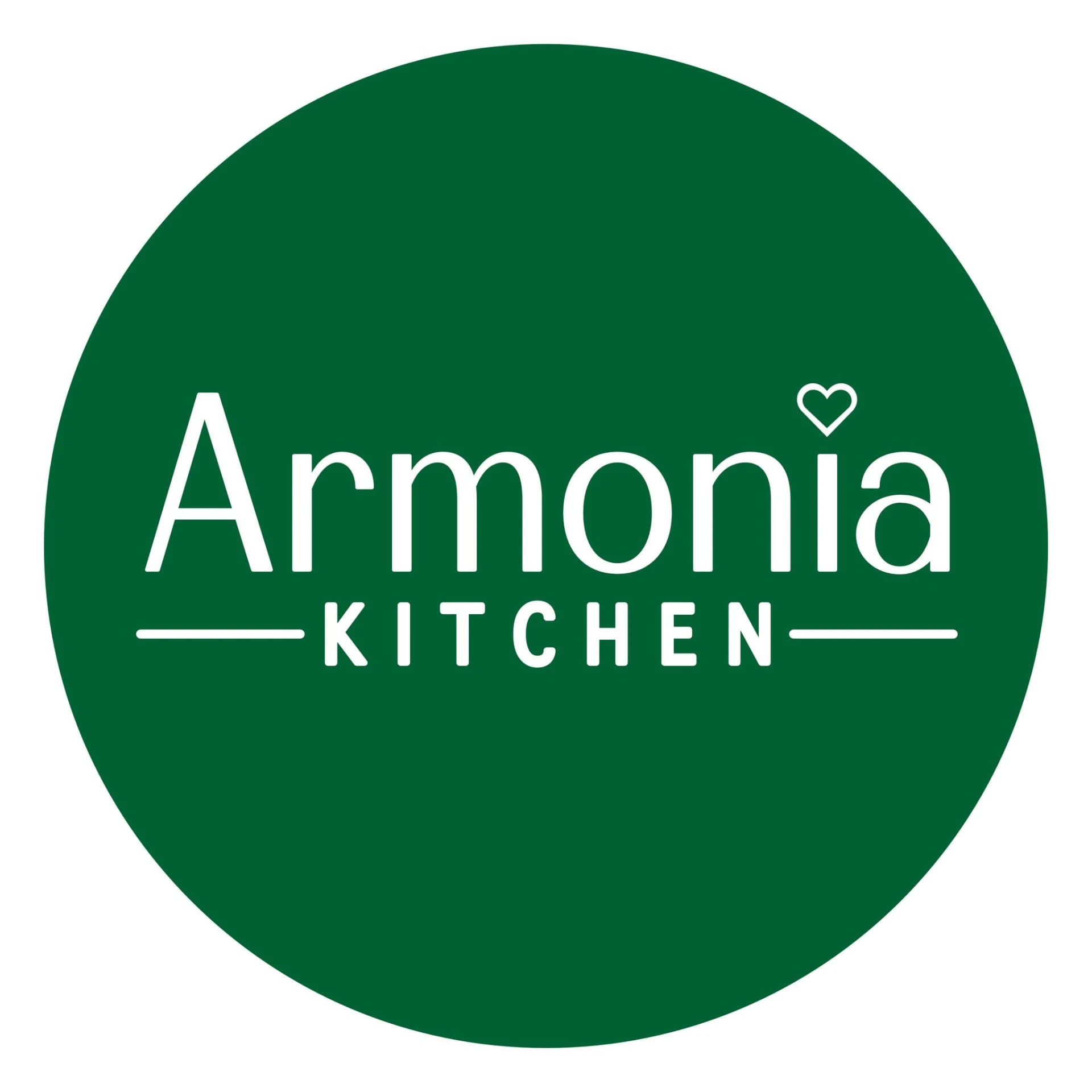 Armonia Kitchen logo