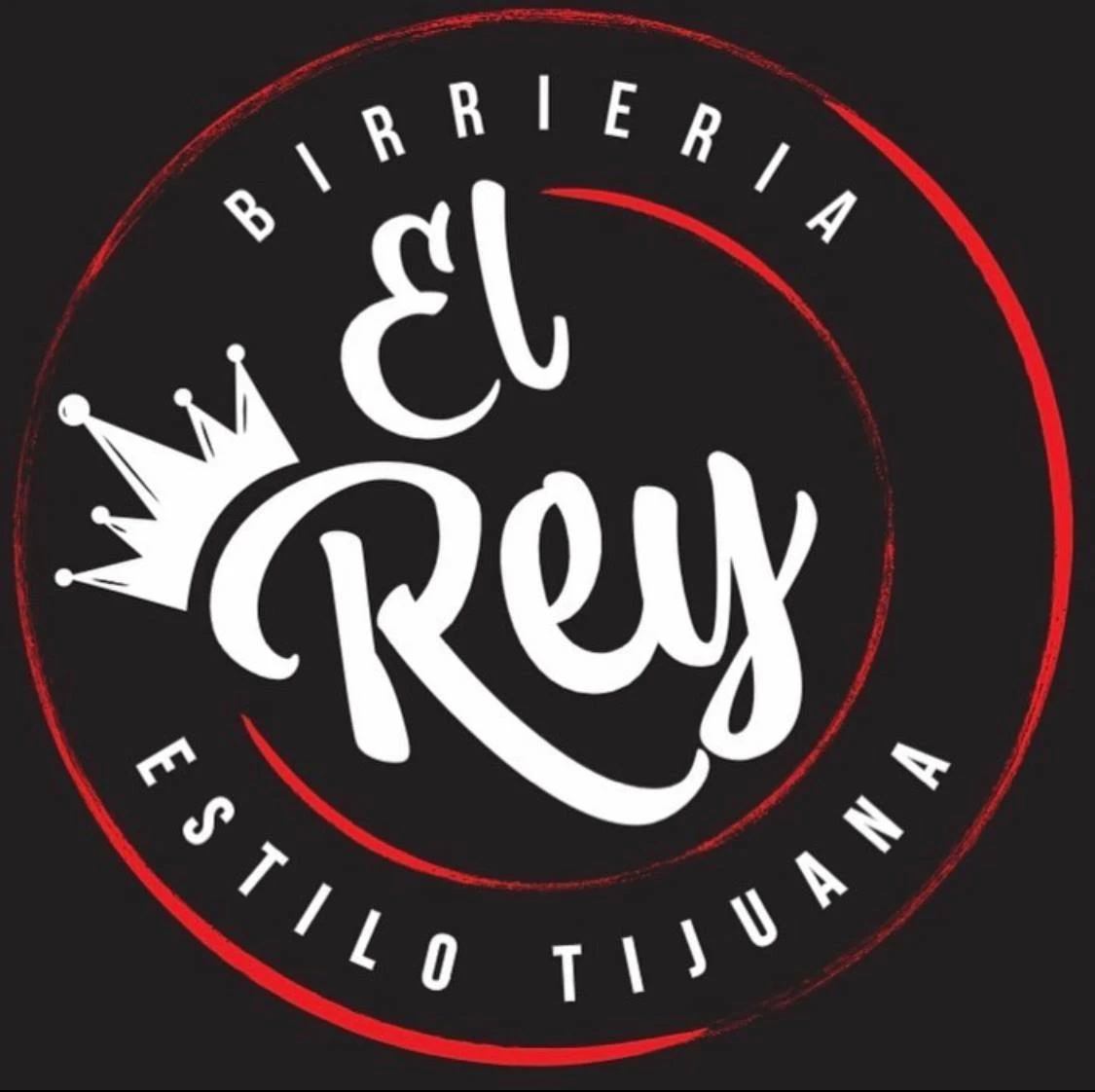 Birria el Rey logo