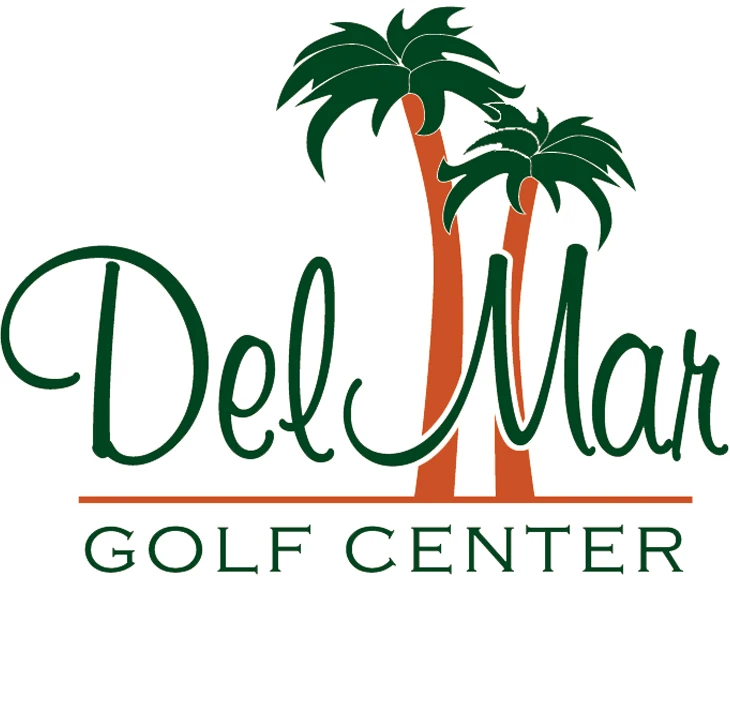 Del Mar Golf Center logo