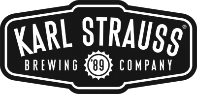 Karl Strauss Brewing Company logo