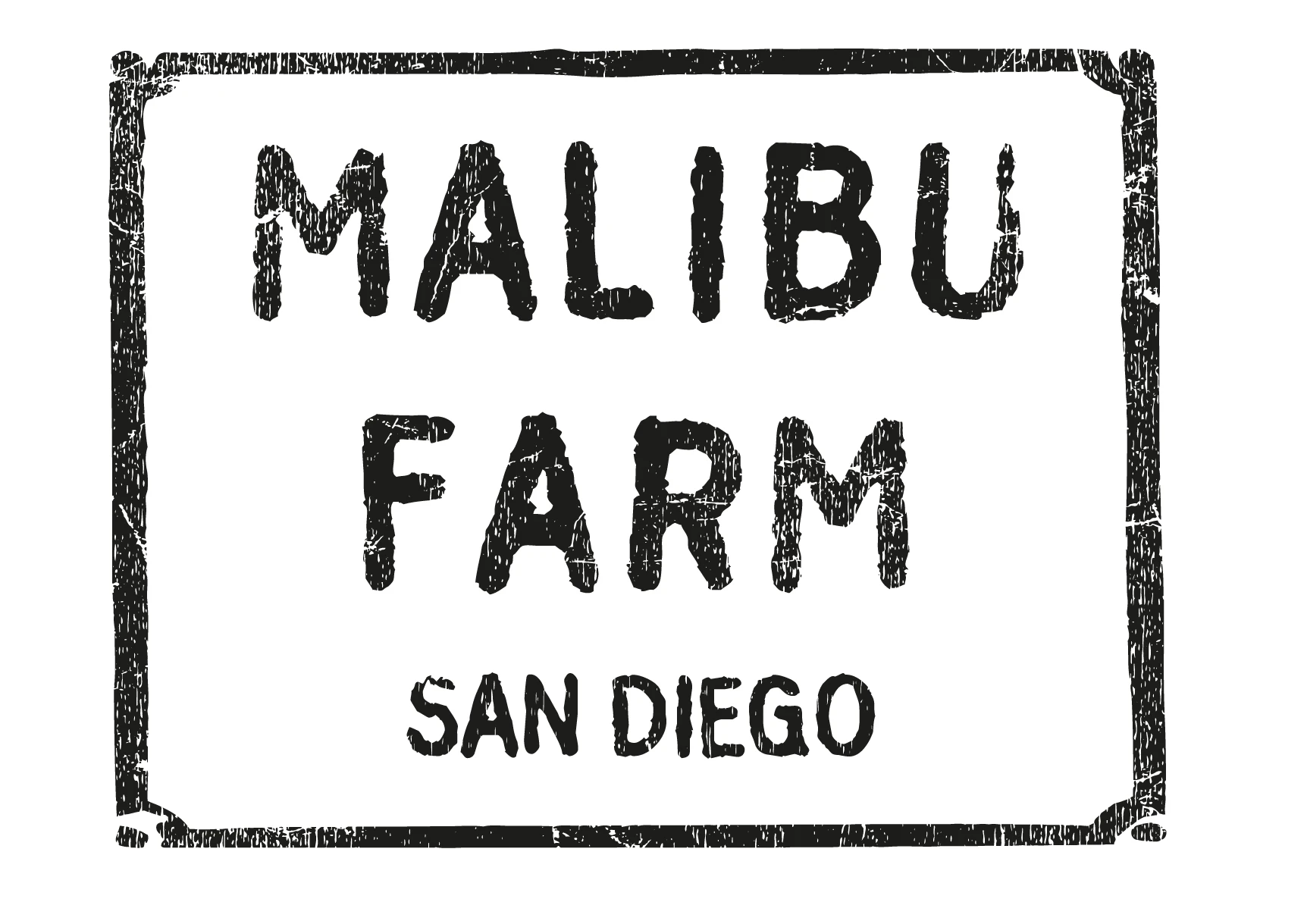 Malibu Farm ($50) logo