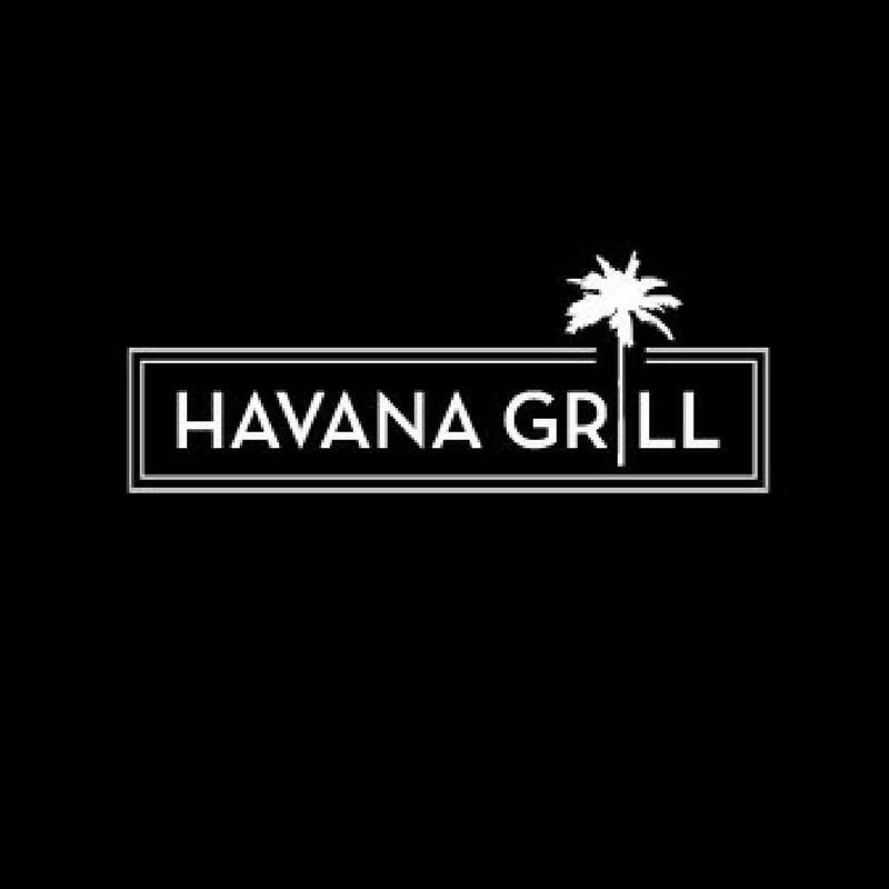 Havana Grill ($25) logo