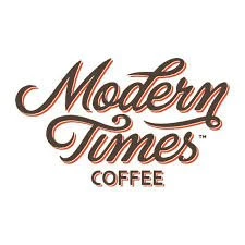 Modern Times Coffee (ONLINE STORE)  logo